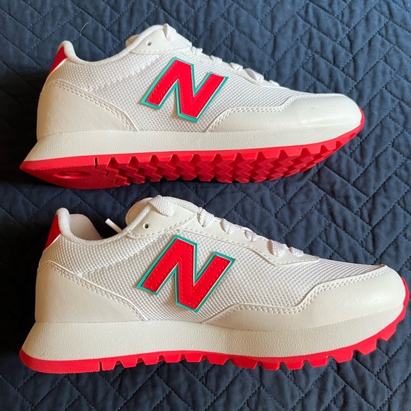 New Balance 527 trainers | size 5 - Picture 2 of 8